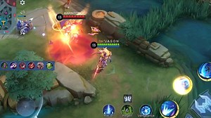 Alpha Skin Collector 1 Vs 5: Gameplay dan Review