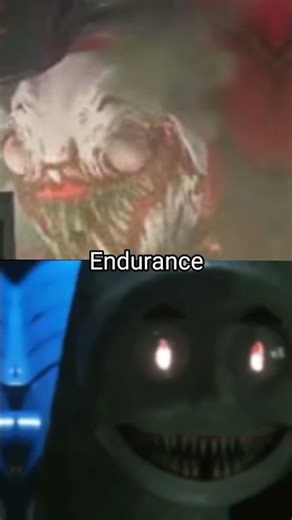 Thomas exe vs choo choo Charles