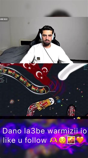 Lord B22: Documenting the Journey