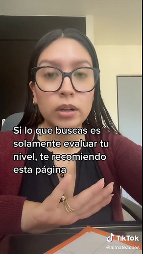 Evalúa tu inglés gratis con EFSET.ORG