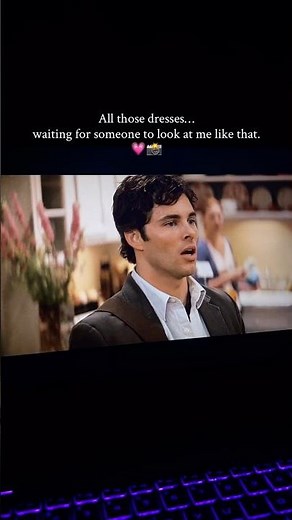 The Moment Someone Finally Saw Her | 27 Dresses Edit