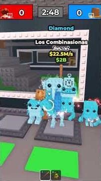 100M+ Secrets in Steal A Brainrot Duels #roblox #stealabrainrot