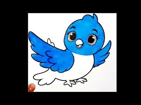 “Color Joy Compilation – Relaxing and Satisfying Coloring Videos 🎨✨”