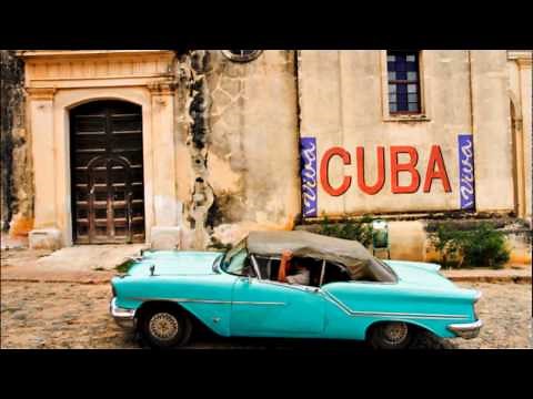 Guantanamera - Violín: Joram Raglem