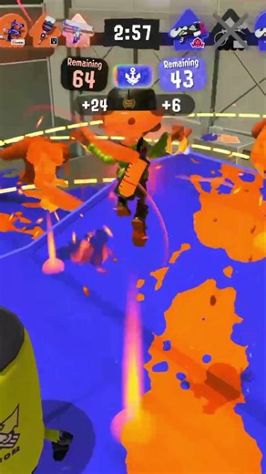 Splatoon 3 S Rank in ‘26 | #splatoon