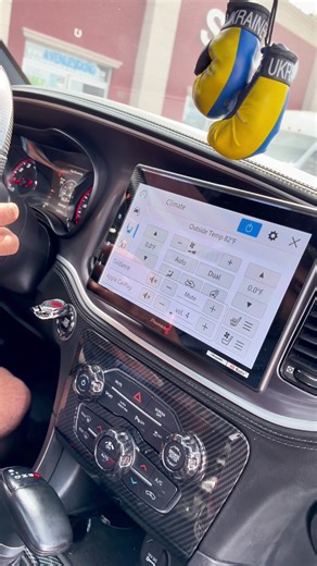 We upgraded this 2022 Dodge Charger with a next-gen Pioneer radio 🔥 Now it features Apple CarPlay & Android Auto 📲 Best part: we kept all OEM functions fully working 👌 ✔️ Backup camera ✔️ Vehicle info (gauges) ✔️ Climate control ✔️ And more Modern tech without losing factory features! 🎥 Watch the full transformation 👇 📍 Avenue Sound – Freeport & Patchogue, NY #DodgeCharger #PioneerCarAudio #CarPlayAndroidAuto #OEMIntegration #CarAudioUpgrade