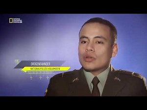 Airport Security Colombia S01E06