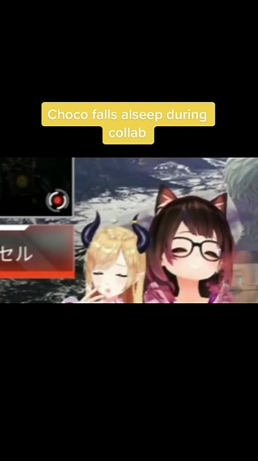 Choco’s morning voice is too cute #vtuber #hololive #yuzukichoco #roboco #robocosan #chocosensei #hololiveclips