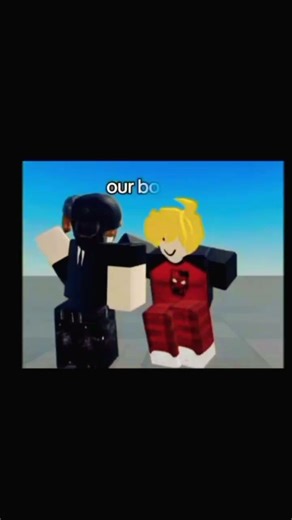 Roblox matching fits#capcut #rblx#edit credit to zoethenoob