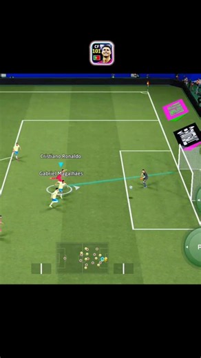 portugal ka all players 🤯#efootball #viral #efootball #video