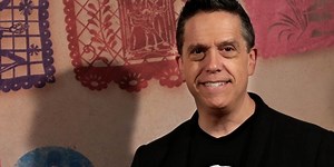 Lee Unkrich, director de "Toy Story" y "Coco" se despide de Pixar