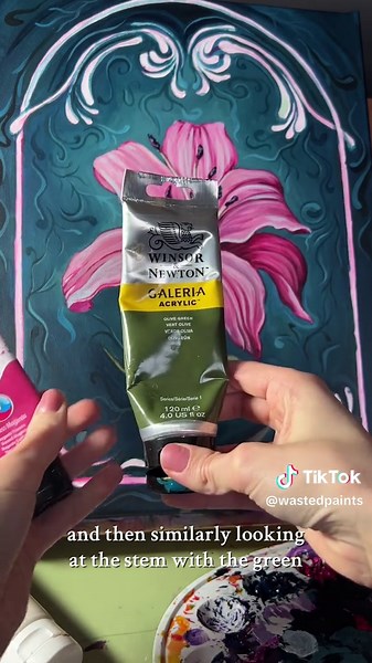 Mastering Color Harmony: Unifying Your Palette for Vibrant Artwork