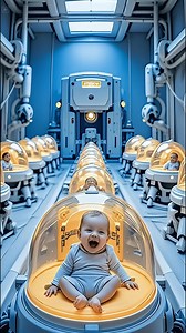 69K views · 681 reactions | Can robots give birth to babies #robot | Future Technology News York | Facebook