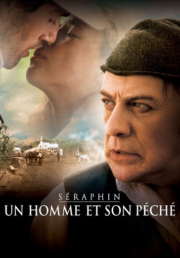 Regarder Séraphin: Un homme et son péché en streaming