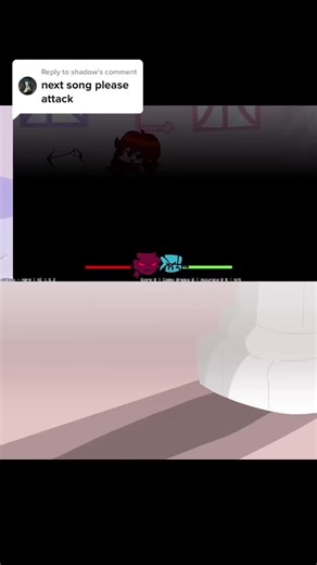 Shadow FNF Selever Attack Song Remix