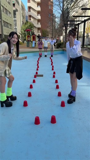 TikTokでスーパーハイスクールさんをチェック！