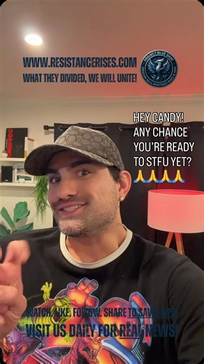 Daniel E Warren on Instagram: "🚨 YOU ARE BEING TARGETED. THE RESISTANCE IS YOUR WAY OUT. 🚨🌐 Drones are in your skies. Billionaires are scripting your feed. This isn’t conspiracy. It’s coordinated collapse. Psychological warfare is no longer coming—it’s HERE. Tag someone who needs to see this. Repost like it’s your last chance. Then ACT: 🛡️ HOW TO JOIN THE RESISTANCE 🛡️ 1️⃣ Watch & Learn — Go through the videos on my page and our site. They’re your crash-course in what’s really happening. 2️