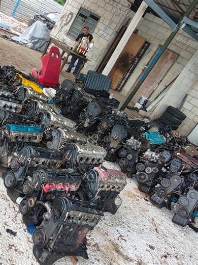 #haascrapgarage #kecailumat #sparepart #membelikeretatersadai #kempasJb