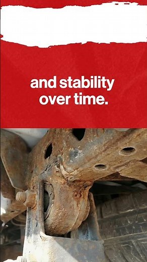 Load Support Problems in the GMC Canyon