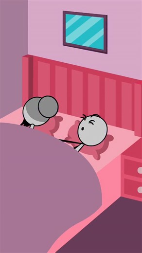 Emma Langat on Instagram: "Morning after tinder date 🤣 #blockblast #hungrystudio #viral #foryou #relatable #humor #darkhumor #jokes"