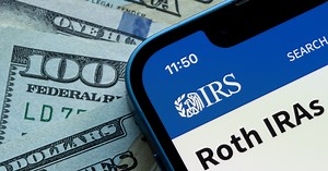 8 Ways To Pay the IRS if You Owe Taxes