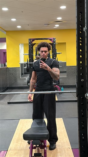 Jaiden on Instagram: "eliminate all distractions (follow @gloryboyjai for more content like this)"