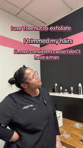 Your waxer knows best! Pre- and post-care tips are essential for a flawless finish. #waxings #fyp