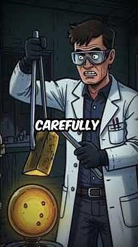 The Demon Core: The Deadly Plutonium Accident That Shocked Scientists