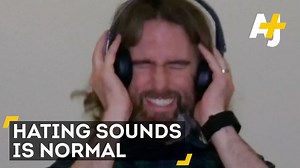 Can't stand pen clicking or loud chewing? Turns out you could have a genuine brain condition. | AJ