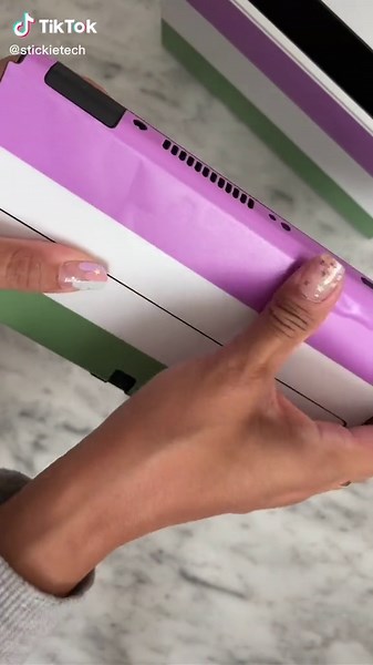 Air Bubble-Free Application Tips for Switch Skins