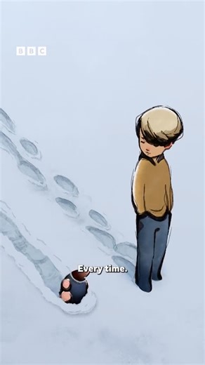 BBC on Instagram: "Works everytime 🍰⁣ ⁣ #TheBoyTheMoleTheFoxAndTheHorse #CharlieMackesy #Animation #Christmas #Throwback⁣ ⁣ The Boy, the Mole, the Fox and the Horse: A story of kindness, friendship, courage and hope for viewers of all ages in a heartwarming, hand-drawn animated film based on the children's book by Charlie Mackesy."