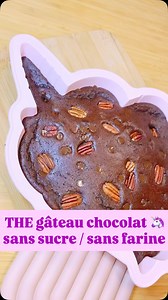 Que vous ayez besoin de perdre du poids, ou encore de réduire les désagréments liés à certains produits￼ de l’alimentation comme les farines, le gluten ou encore le sucre, ce gâteau est idéal et plaît au plus grand nombre 🤗💛 pour 1 Gâteau d’environ 8 parts ou 18 muffins temps de préparation : 10 min 4 œufs 50g de Beurre 100g d’Erythritol 150g de Chocolat noir 90% 1 Yaourt nature entier 1 Sachet de Levure 1 cas de Psyllium Préchauffer le four à 160° Faire fondre Beurre Chocolat Monter les Blanc