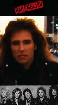 BAD ENGLISH price of love #viralshorts #viralvideo #viralsong #aor #80smusic