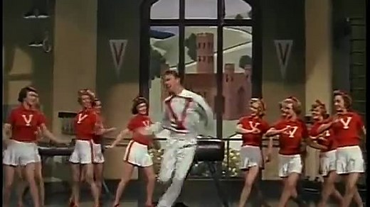 You're My Everything 1949 - Dan Dailey, Anne Baxter, Anne Revere, Stanley R