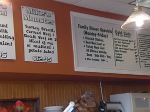 Kosher Deli & Market Caters to All