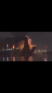 112K views · 1.9K reactions | Prayers up for our city Baltimore after a boat collision caused the Key Bridge to collapse. | Carnell Nichols Jr. | Facebook