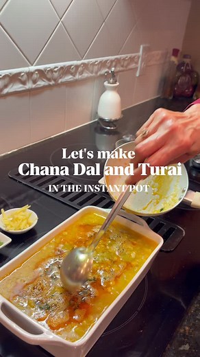 33K views · 625 reactions | Dal in the Instant Pot  This recipe uses...