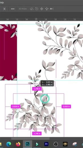 Digital Textile Design courses start