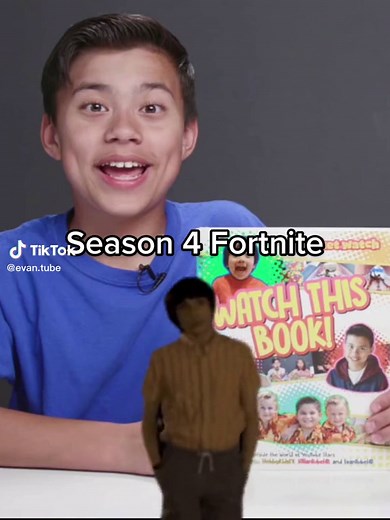 evantube in fortnite terms #fyp #evantube