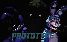 [SFM FNAF] Prototype VIP Wooden Toaster [Collab]