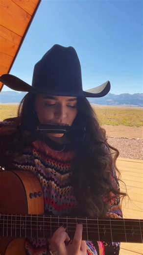 Harmonica Worship: A Christian Folk Music Experience