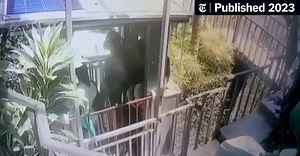 Hillside Elevator Plunge Exposes Vulnerabilities of Bali’s Labor Force