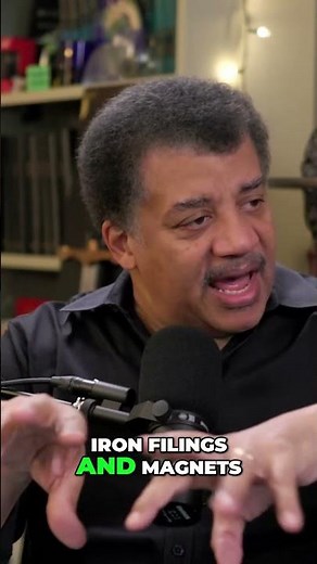 Magnetic Fields: Shaping Plasma Loops in Space & Sun