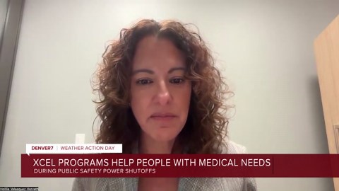 Xcel Energy offers backup battery rebates to medical device users