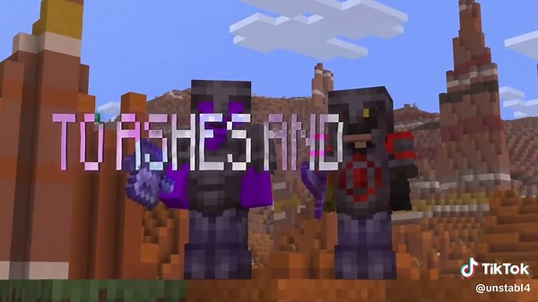 #unstableuniverse : TYSM FOR 15K 😼 | #uu #fyp #wemmbu #minecraft