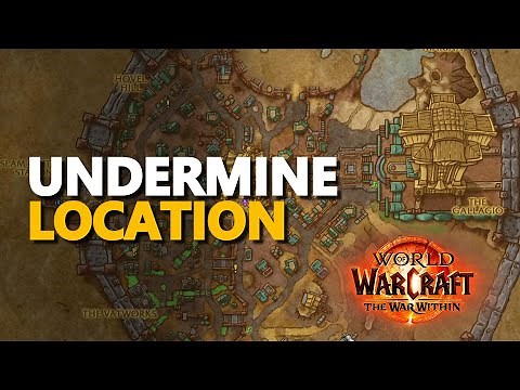 Steamwheedle Quartermaster Location WoW