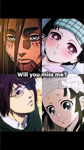 Meanwhile Them 😅 #animeedit