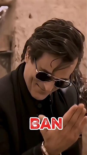 Why Dhurandar Banned In Arab Country! 🚫