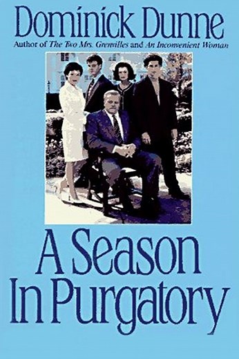 Stream A Season in Purgatory (1996): Find it on Netflix, Prime Video, Hulu & more
