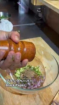 お家で簡単に作れるとライターのレシピ #ライタレシピ #ハラールフード #インド料理 #スパイスライフ #仙台カフェ #仙台カレー #ハラールハブ